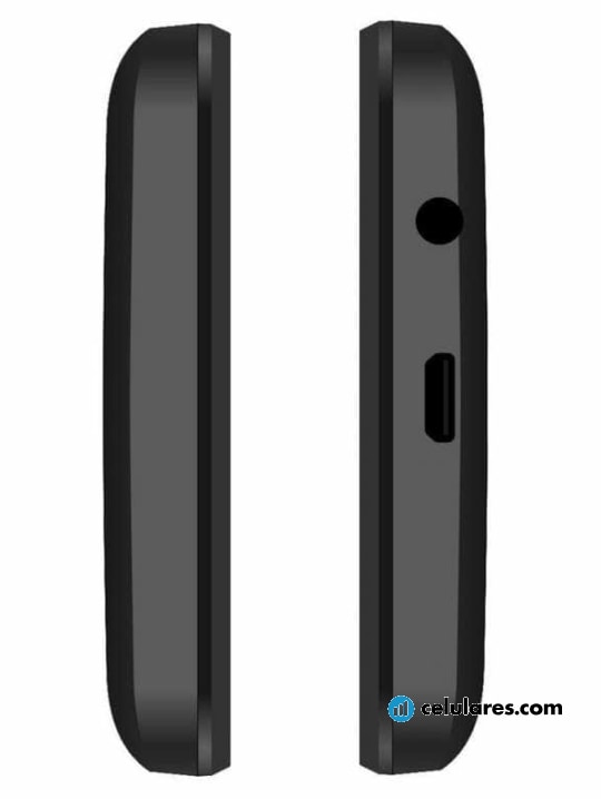 Imagem 4 Intex Cloud C1