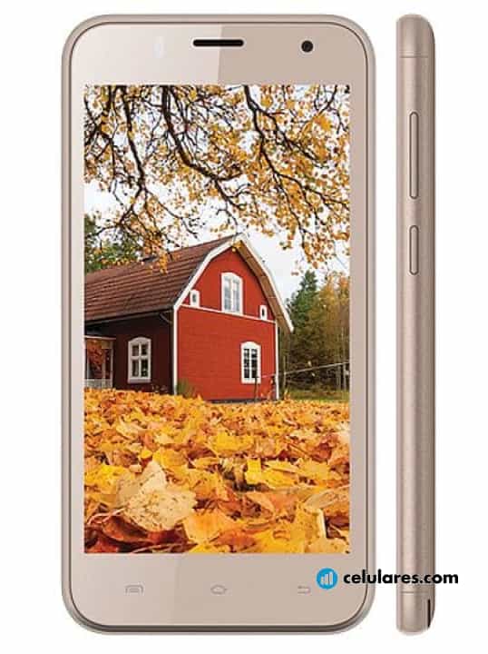 Imagem 2 Intex Cloud Champ