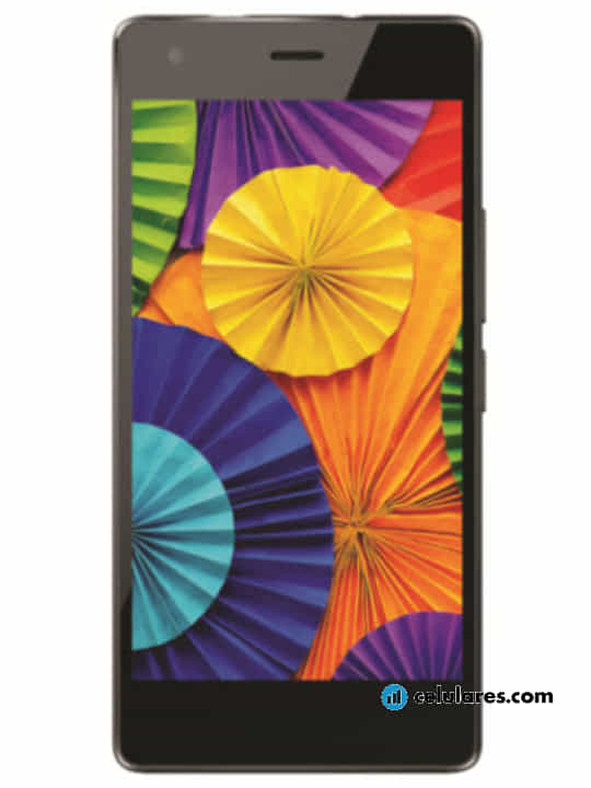 Intex Cloud Flash