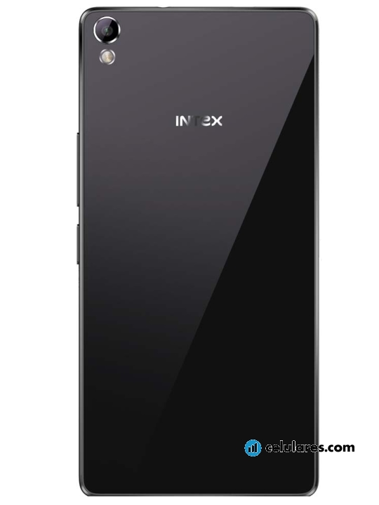 Imagem 4 Intex Cloud Flash