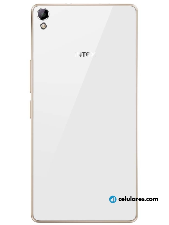 Imagem 5 Intex Cloud Flash