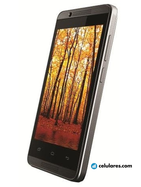 Imagem 2 Intex Cloud Gem 3G
