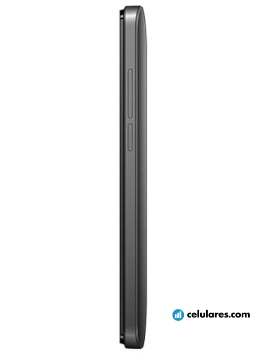 Imagem 5 Intex Cloud Gem 3G
