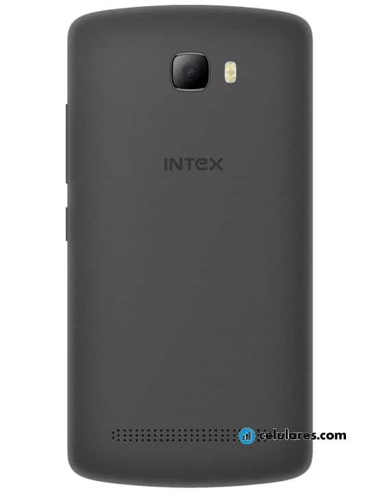 Imagem 3 Intex Cloud Gem+