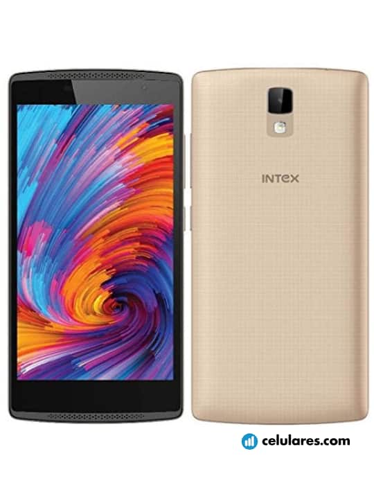 Imagem 3 Intex Cloud Jewel