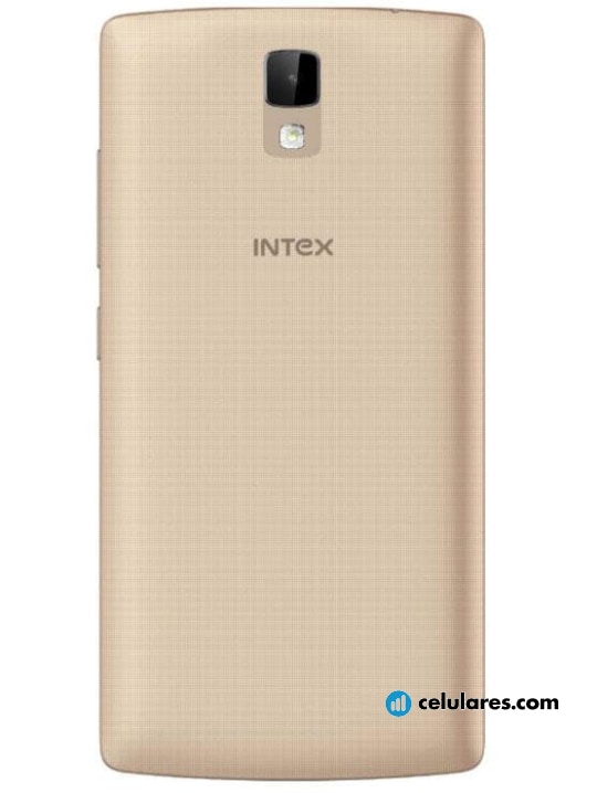Imagem 5 Intex Cloud Jewel
