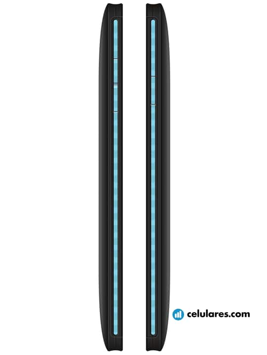 Imagem 3 Intex Cloud M5 II