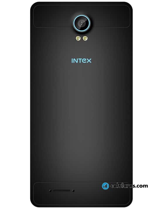 Imagem 2 Intex Cloud M5 II