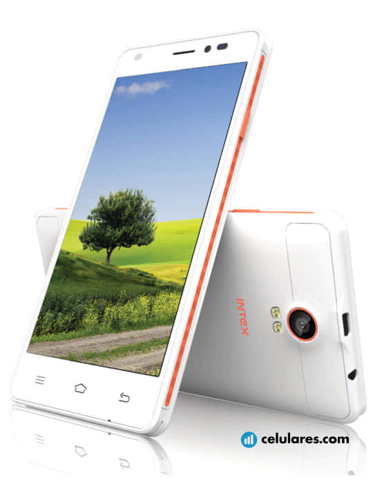 Imagem 5 Intex Cloud M5 II