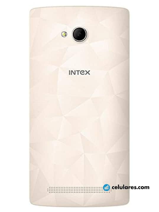 Imagem 3 Intex Cloud Matte