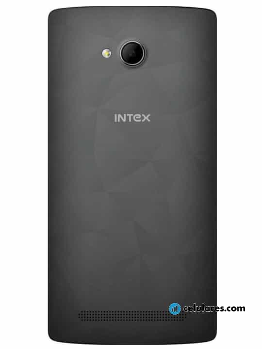 Imagem 4 Intex Cloud Matte