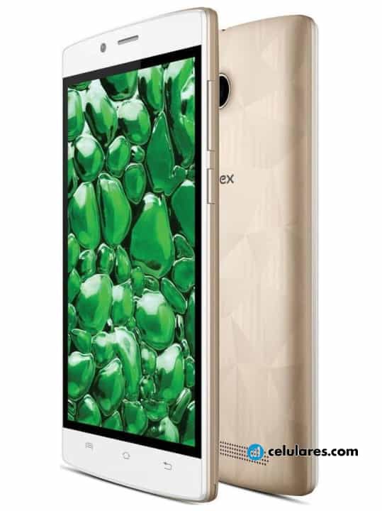 Imagem 2 Intex Cloud Matte