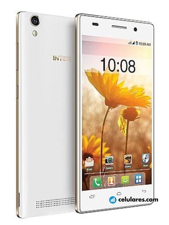 Imagem 2 Intex Cloud Power+