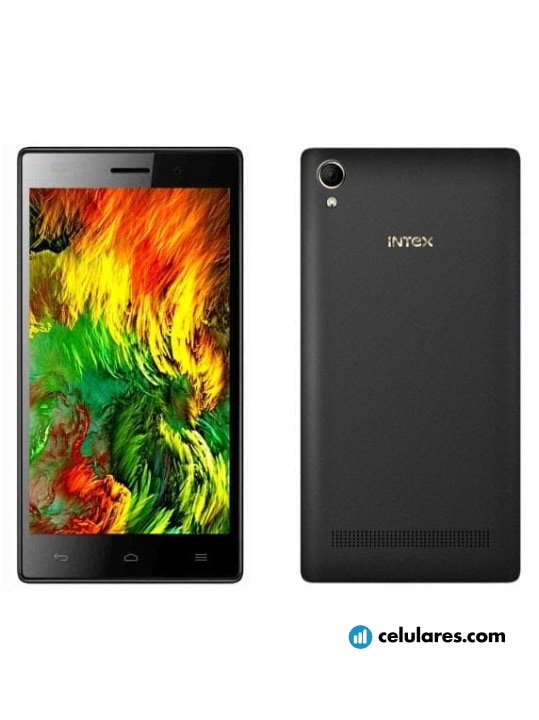 Imagem 3 Intex Cloud Power+