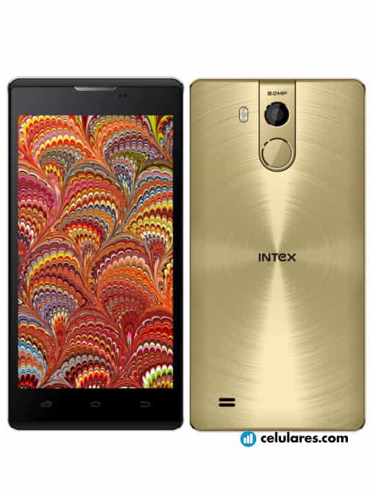 Imagem 3 Intex Cloud String V2.0