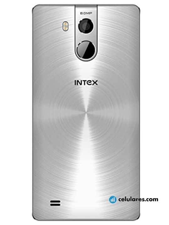 Imagem 4 Intex Cloud String V2.0