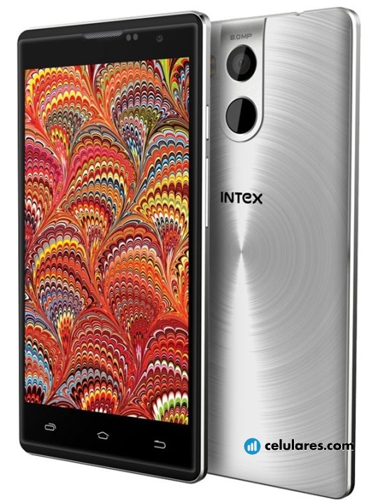 Imagem 2 Intex Cloud String V2.0