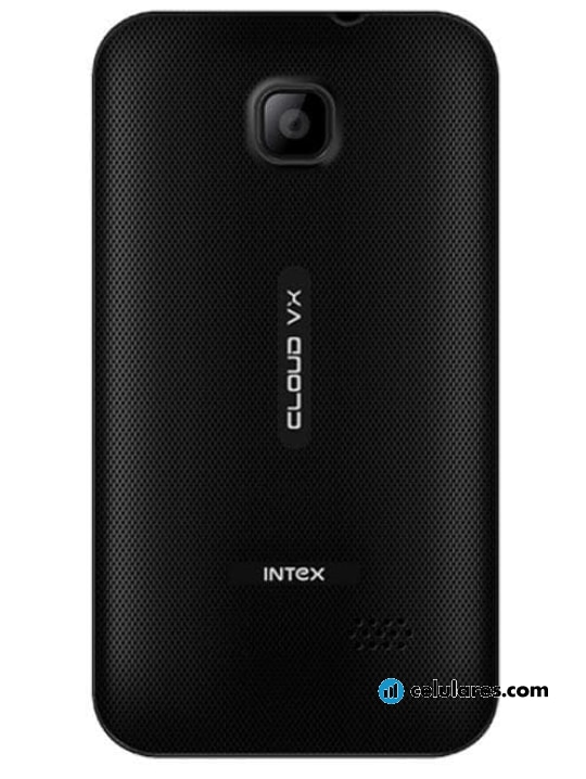 Imagem 3 Intex Cloud VX