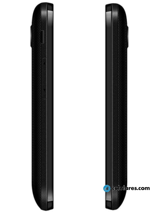 Imagem 4 Intex Cloud VX