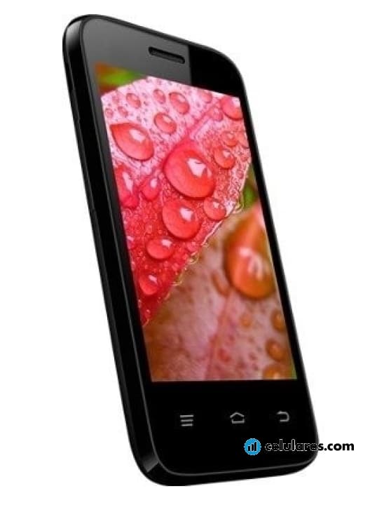 Imagem 2 Intex Cloud VX