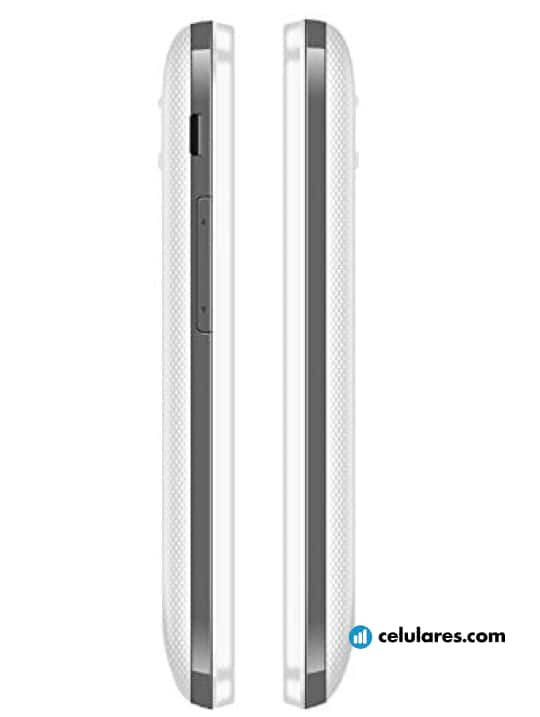 Imagem 3 Intex Cloud X15 Plus