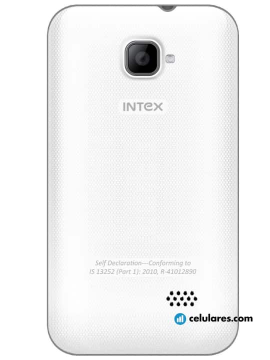 Imagem 4 Intex Cloud X15 Plus