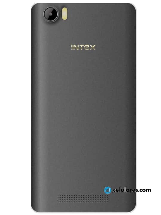 Imagem 4 Intex Cloud Zest
