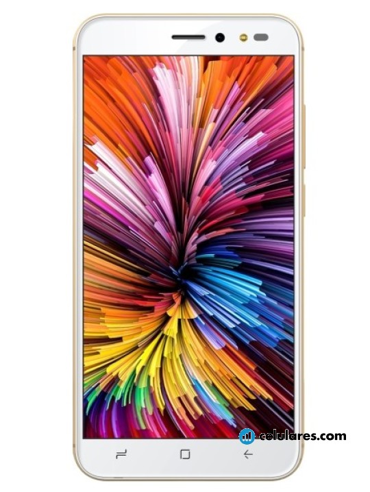 Intex Indie 15