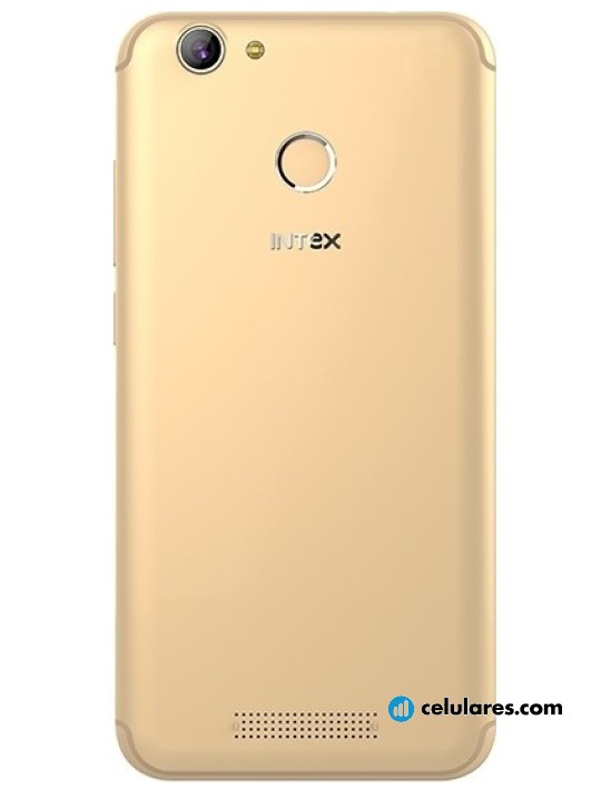 Imagem 2 Intex Indie 15