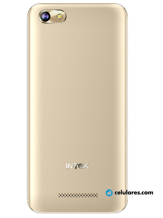 Imagem 2 Intex Infie 33