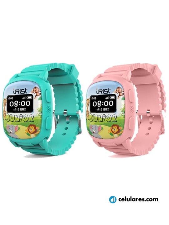 Imagem 2 Intex Irist Junior