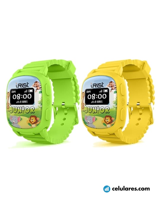 Imagem 3 Intex Irist Junior