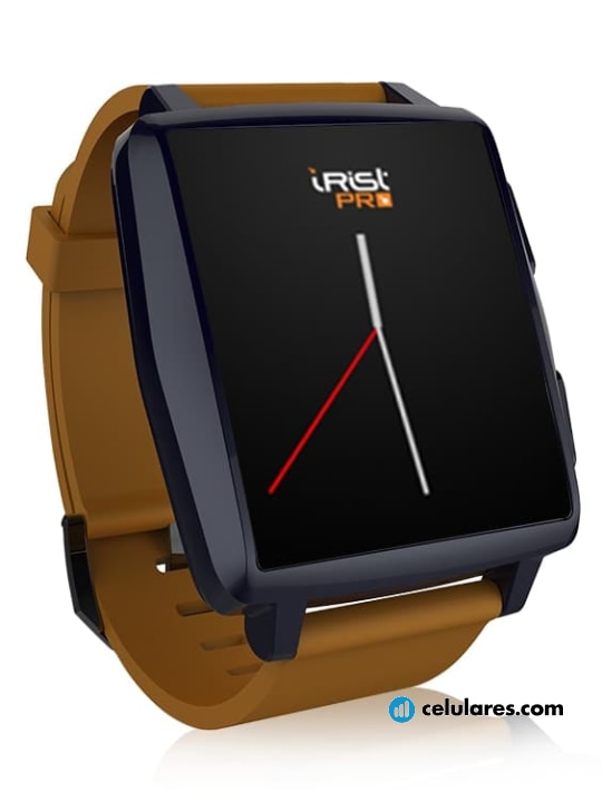 Imagem 2 Intex Irist Pro