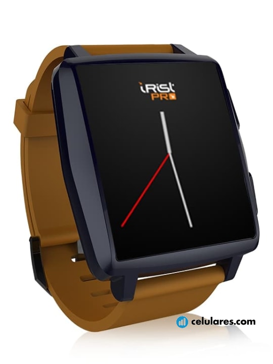 Imagem 3 Intex Irist Pro