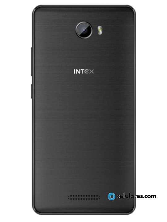 Imagem 3 Intex Staari 12
