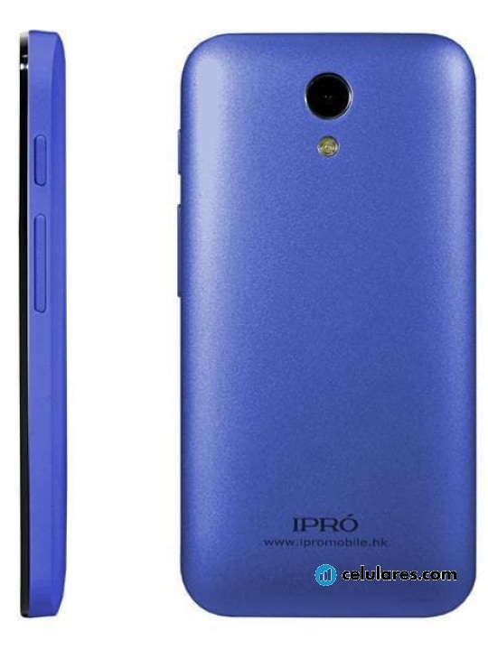 Imagem 4 iPro A3 Wave