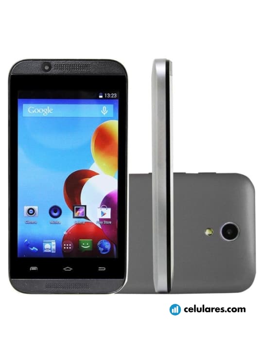 Imagem 2 iPro A3 Wave