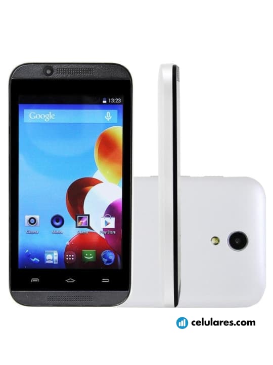 Imagem 3 iPro A3 Wave