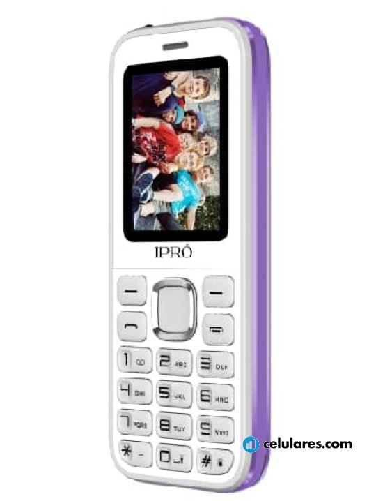 Imagem 2 iPro A8 Mini