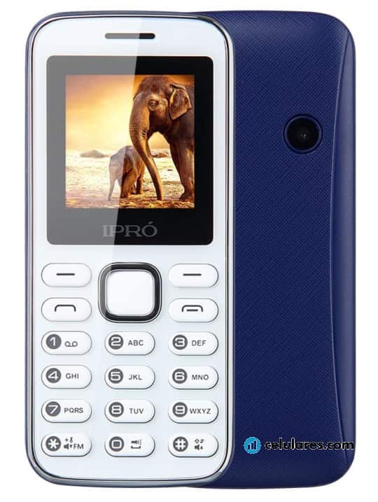 Imagem 2 iPro Bee II