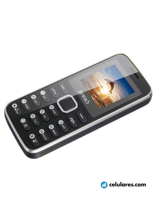 Imagem 3 iPro Bee II