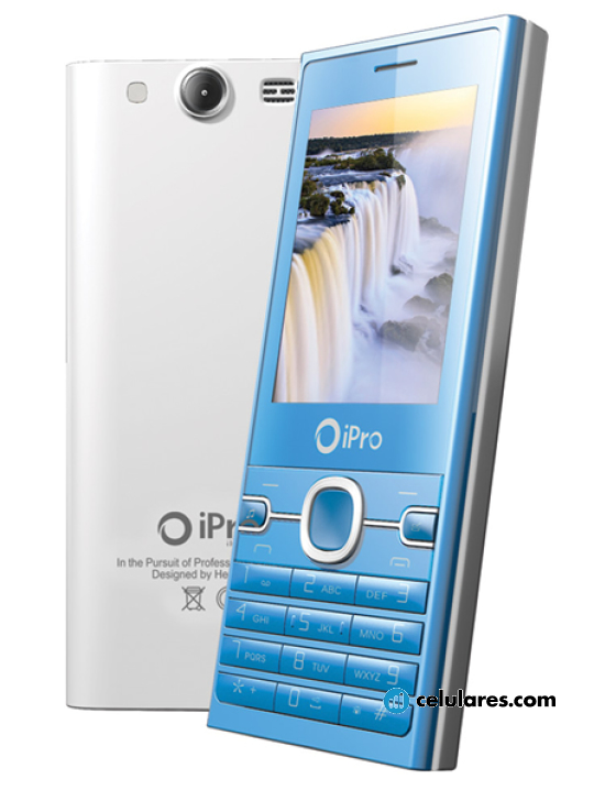 Imagem 4 iPro F9
