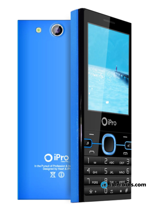 Imagem 5 iPro F9