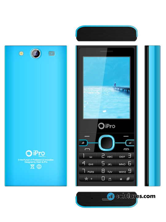 Imagem 6 iPro F9