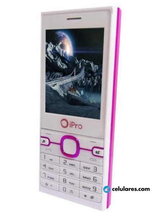 Imagem 2 iPro F9