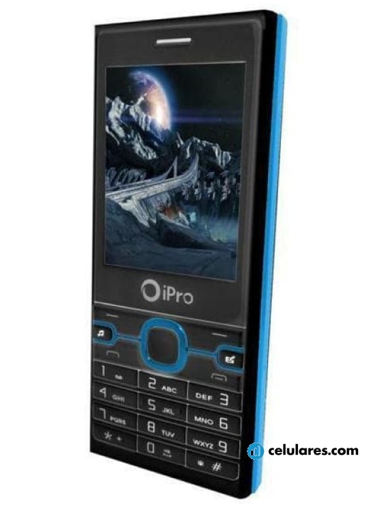 Imagem 3 iPro F9