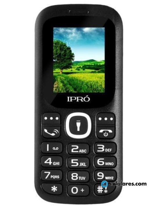 iPro i3100