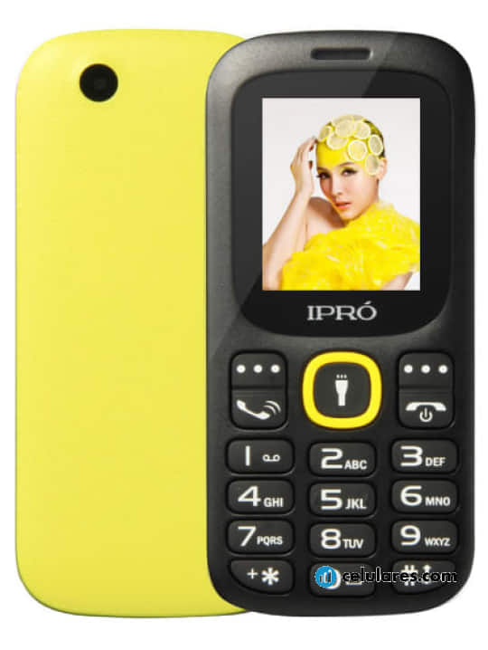 Imagem 2 iPro i3100