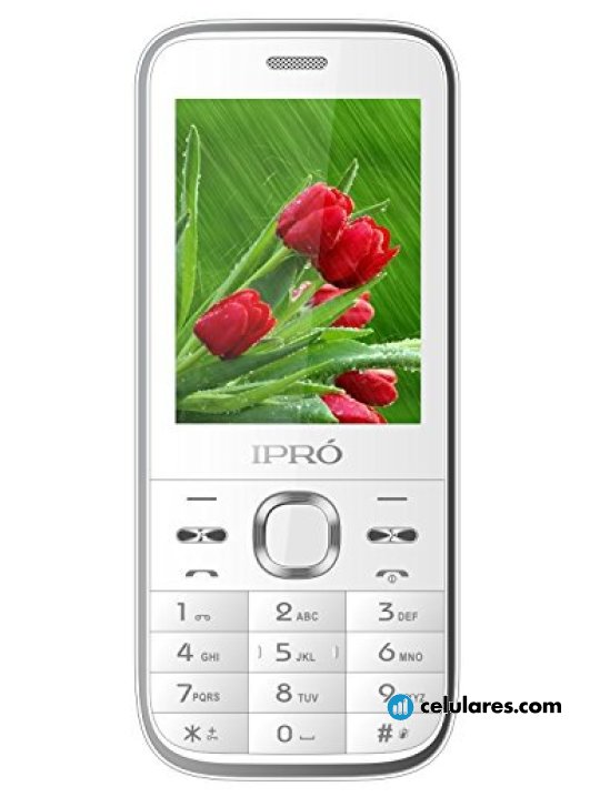 Imagem 3 iPro I324N