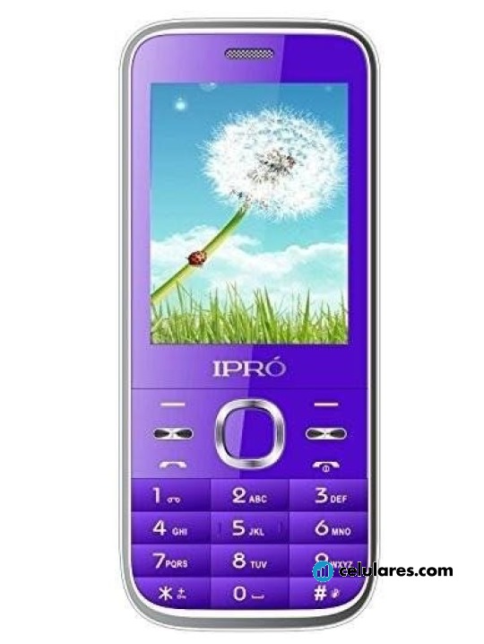 Imagem 2 iPro I324N